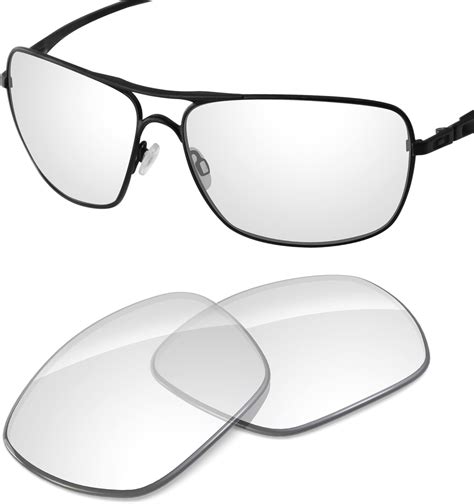 Amazon.com: Oakley Plaintiff Lenses.